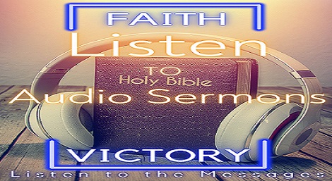 Faith Victory