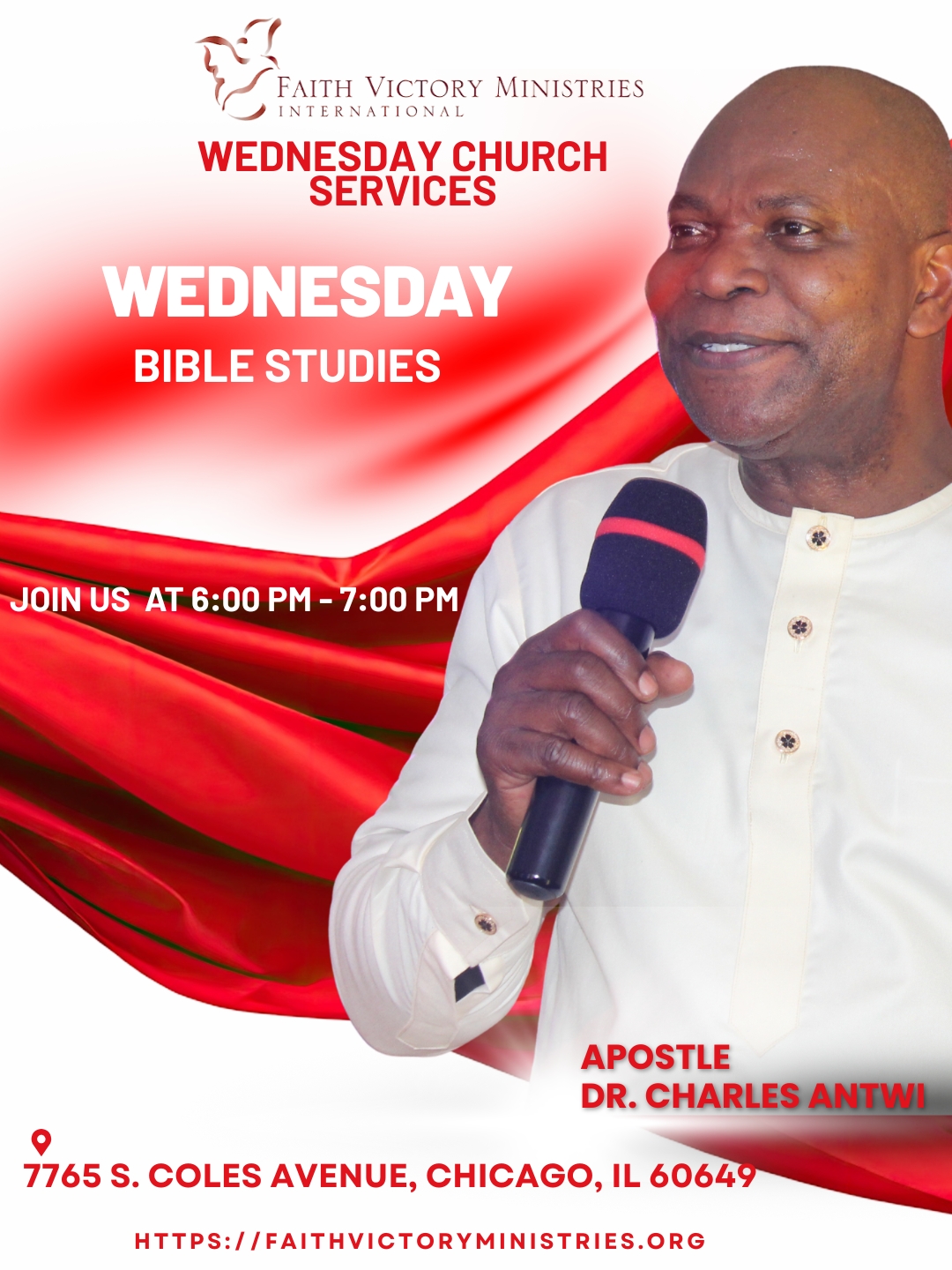Bible Studies